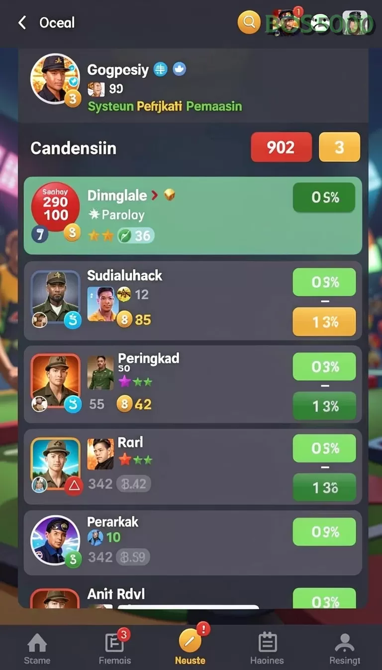 Screenshot Imperial Palace nomor 2