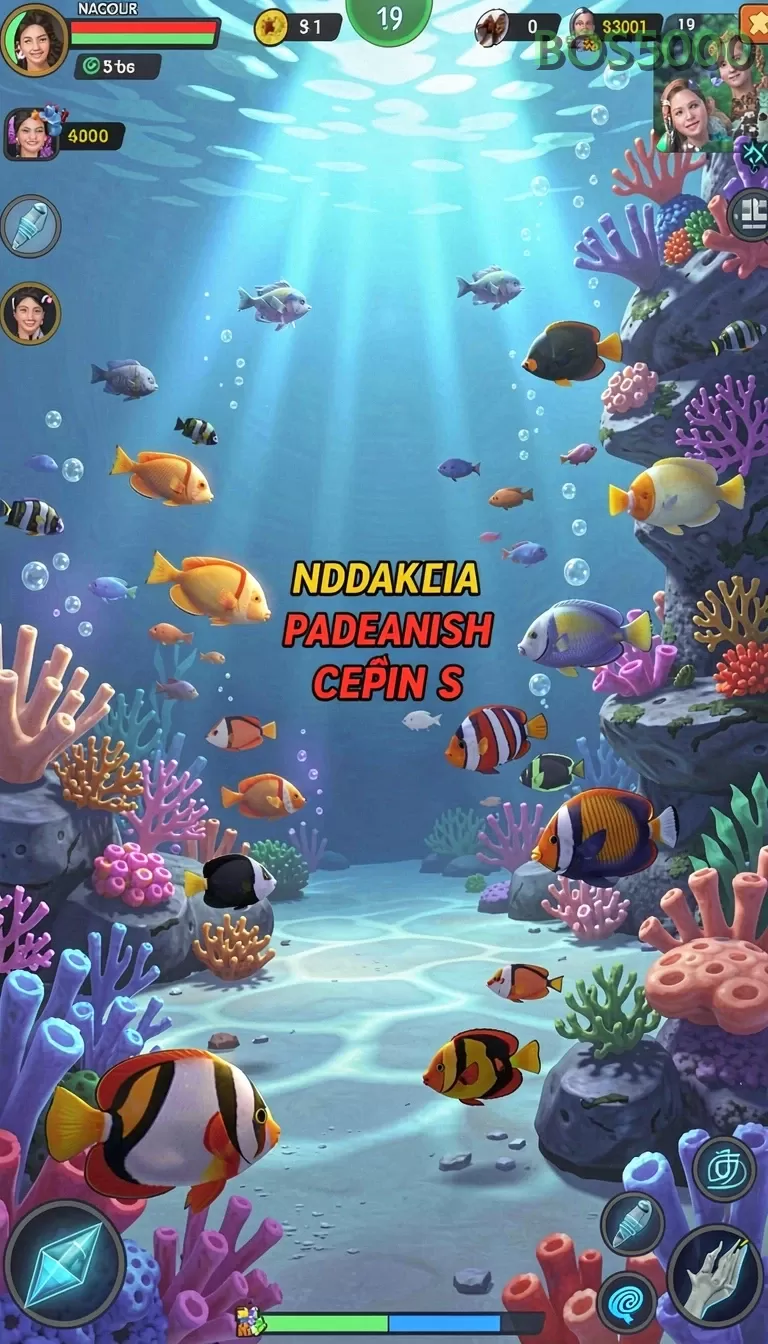 Screenshot hammerfortune nomor 2