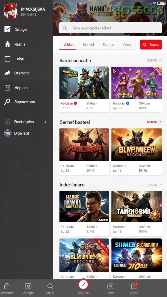 Screenshot Happy Hooves nomor 2