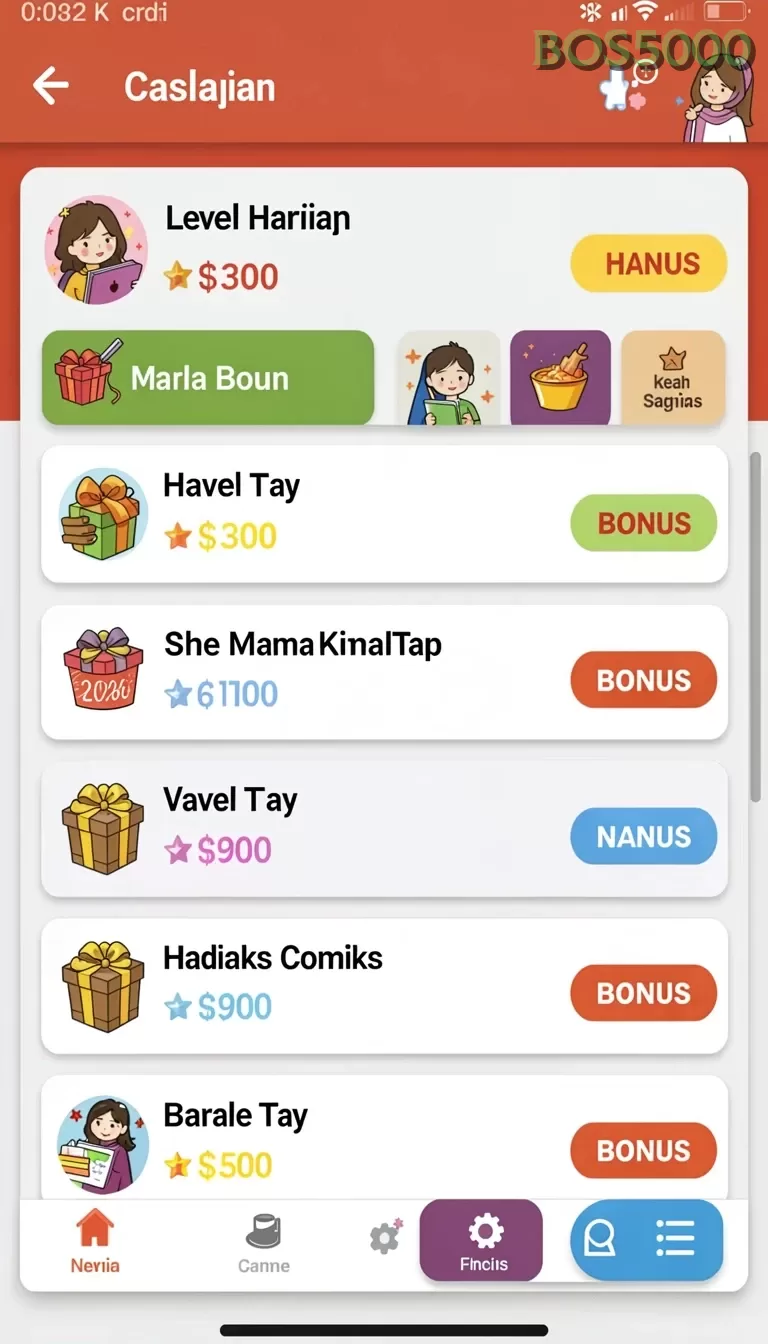 Screenshot doremi88 nomor 2