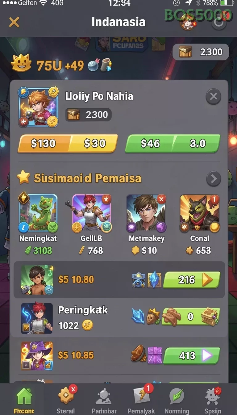 Screenshot mamen123 nomor 2