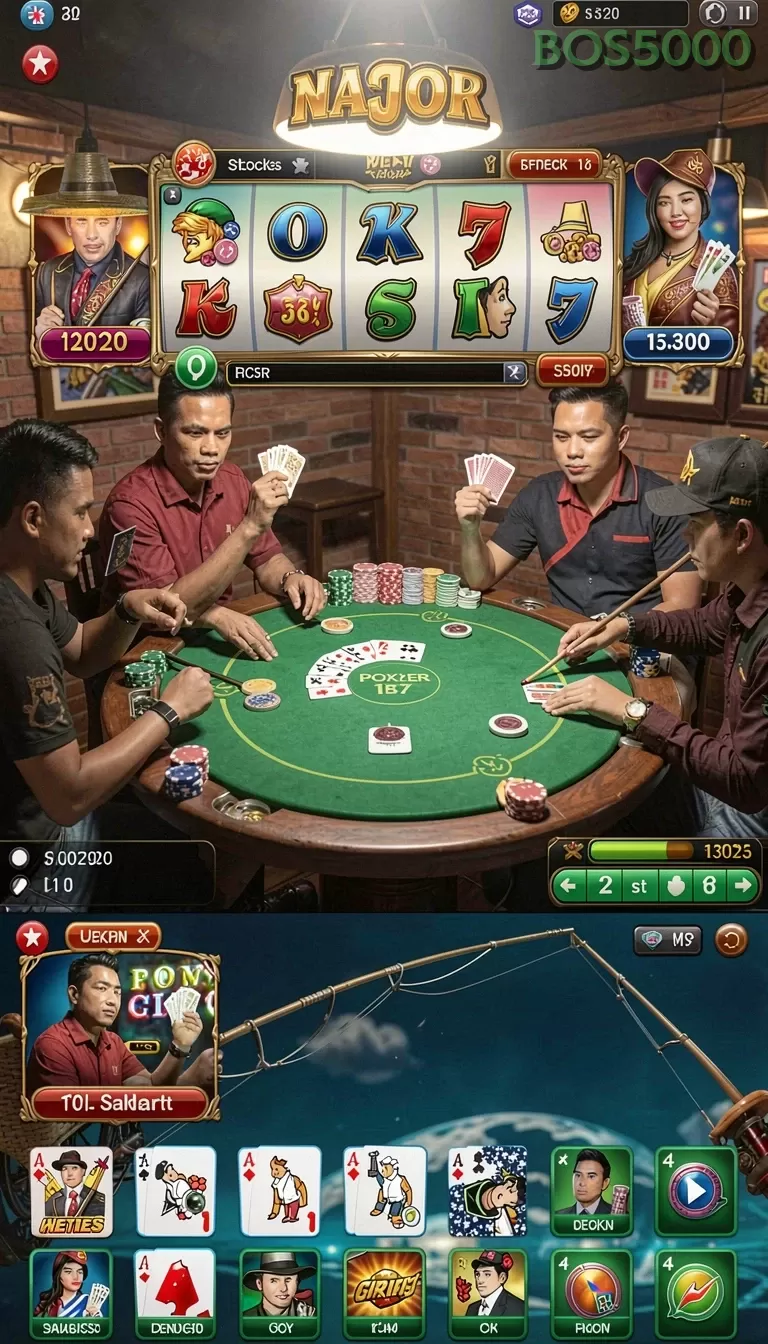 Screenshot Vending Machine nomor 2