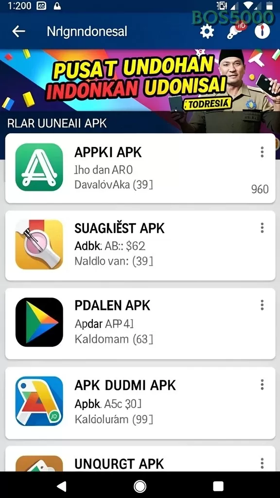 Screenshot Fire Blaze Golden Amazing Factory nomor 2