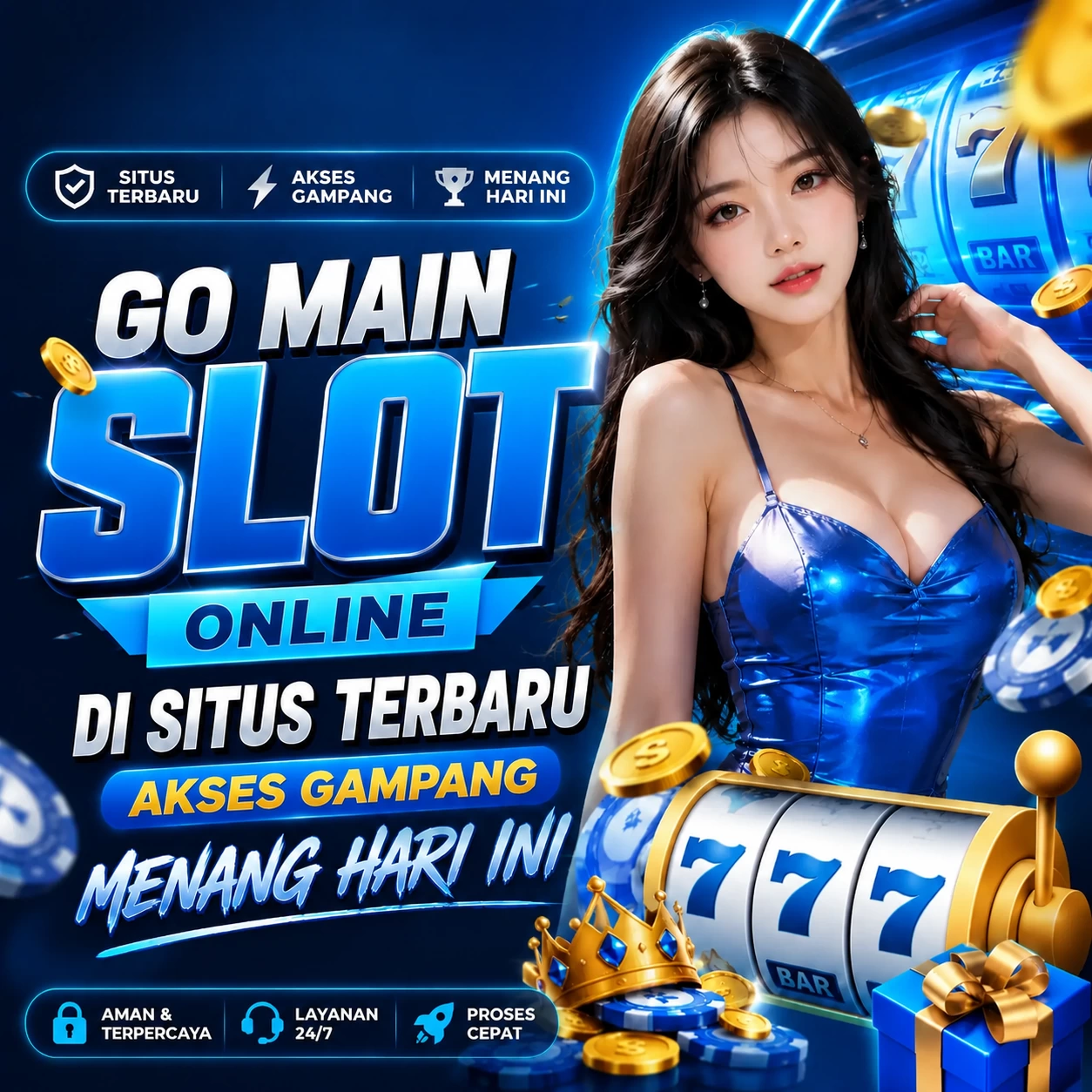 Login bos5000 Sekarang Bonus Melimpah