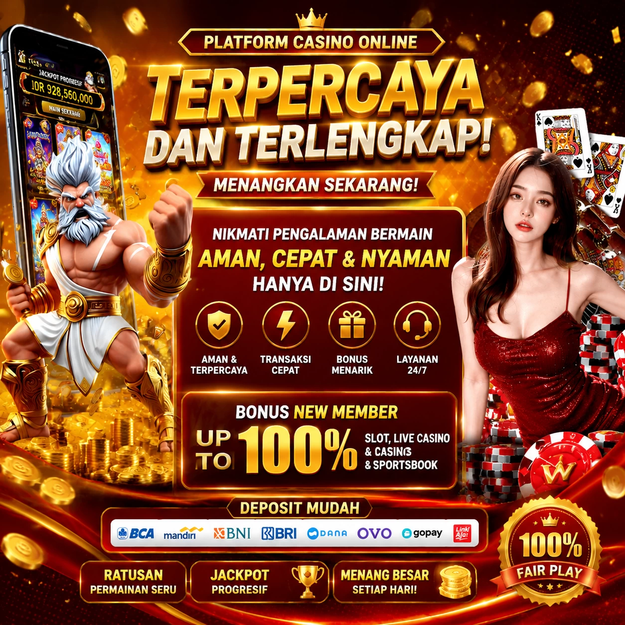 Permainan Meja icon