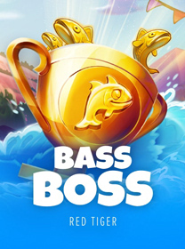 Review Game Bass Boss: RTP, Fitur, dan Kelebihan game cover