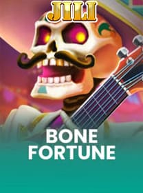 Bone Fortune Game: Provider, Fitur, dan Max Win banner