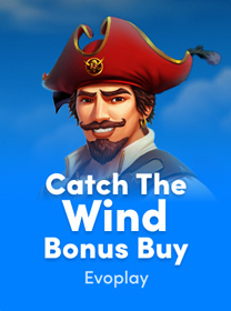 Catch the Wind Bonus Buy Game Terbaru untuk Android dan iOS banner