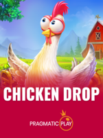 Cara Bermain Chicken Drop dan Tips Menang Mudah banner