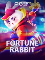 Fortune Rabbit Slot: Info Provider, RTP, dan Max Win banner
