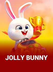 Jolly Bunny Slot Terbaru: Review dan Info Lengkap game cover