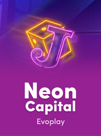 Informasi Lengkap Game Neon Capital Terbaru banner