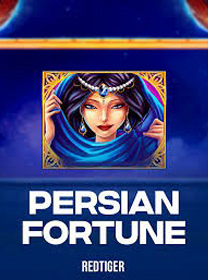 Persian Fortune Terbaru untuk Pemula: Review dan Panduan game cover