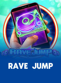 Game Rave Jump Mobile dengan RTP Tinggi dan Fitur Menarik banner