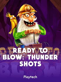 Panduan Lengkap Ready to Blow Thundershots untuk Pemain Profesional banner