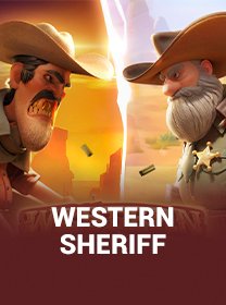 Info Game Western Sheriff Terlengkap untuk Pemula banner
