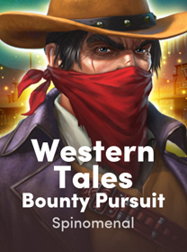 Review Game Western Tales Bounty Pursuit banner