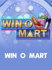 Win-O-Mart icon