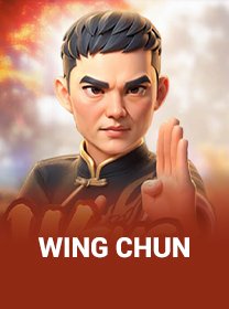 Wing-Chun icon