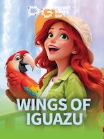 Wings-of-Iguazu game thumbnail