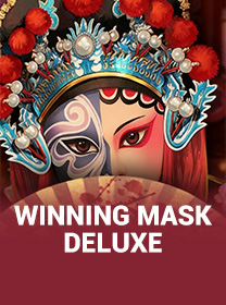 Winning-Mask-Deluxe game thumbnail