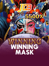 Winningmask-1 game thumbnail
