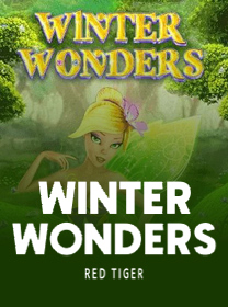 Winter-Wonders game thumbnail