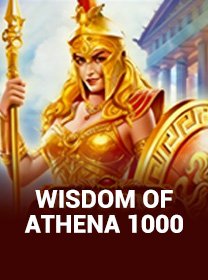Review Game Wisdom Of Athena 1000: RTP, Fitur, dan Kelebihan game cover