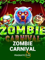 Game Zombie Carnival dengan Fitur Menarik dan RTP Tinggi game cover