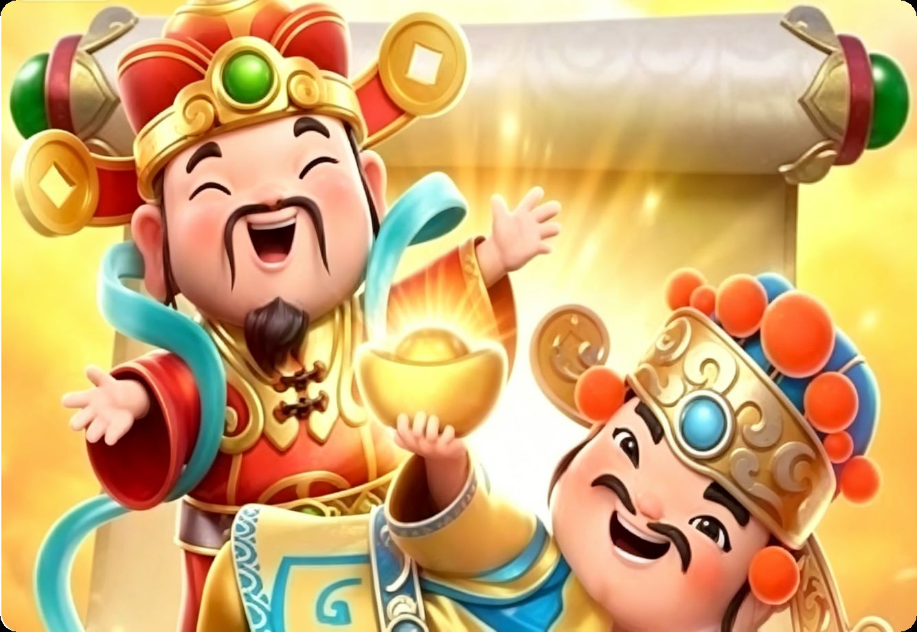 cai shen wins Game: Panduan Bermain dan Tips Menang game cover