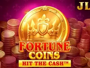 Review Game fortune coins untuk Pemula dan Pro game cover