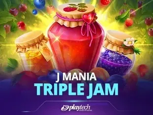 Informasi Lengkap Game j mania triple jam Terbaru game cover