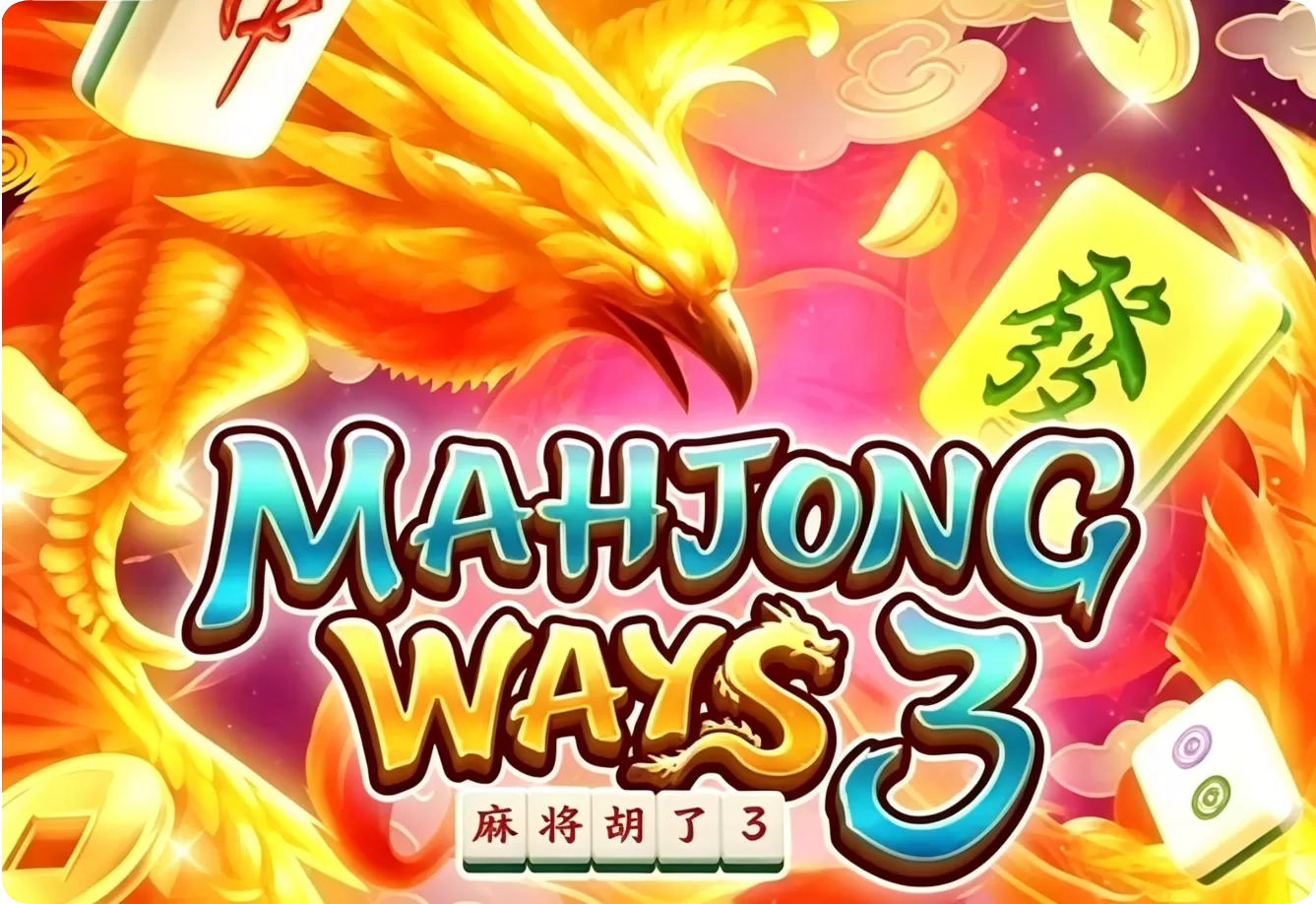 mahjong ways 3 Game: Panduan Bermain dan Tips Menang game cover