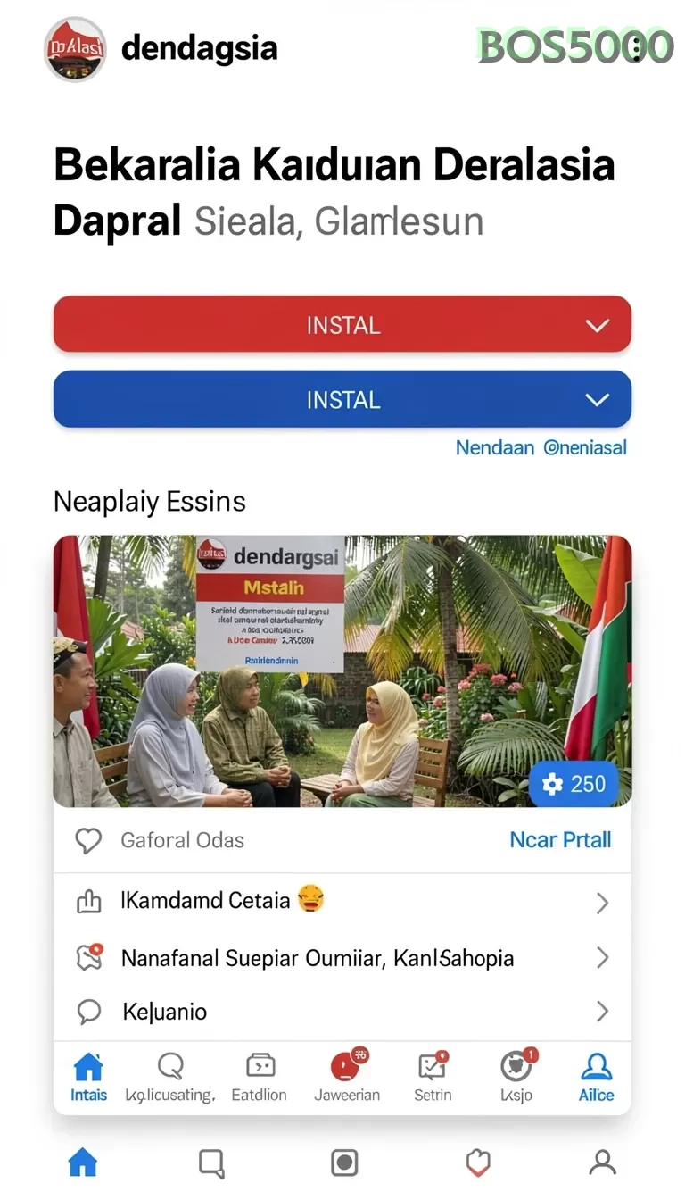 Screenshot Dragon Tiger nomor 1