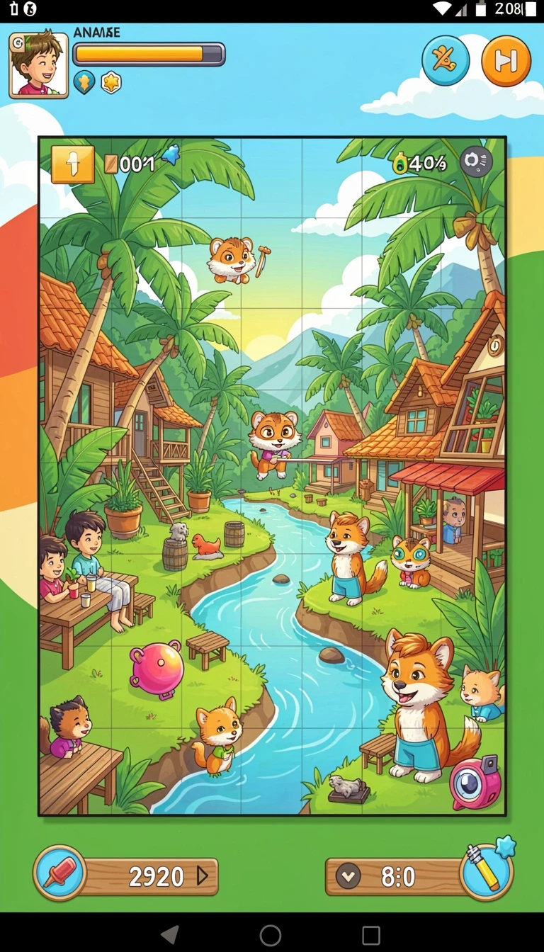 Bonus Spesial Download bos5000 APK screenshot