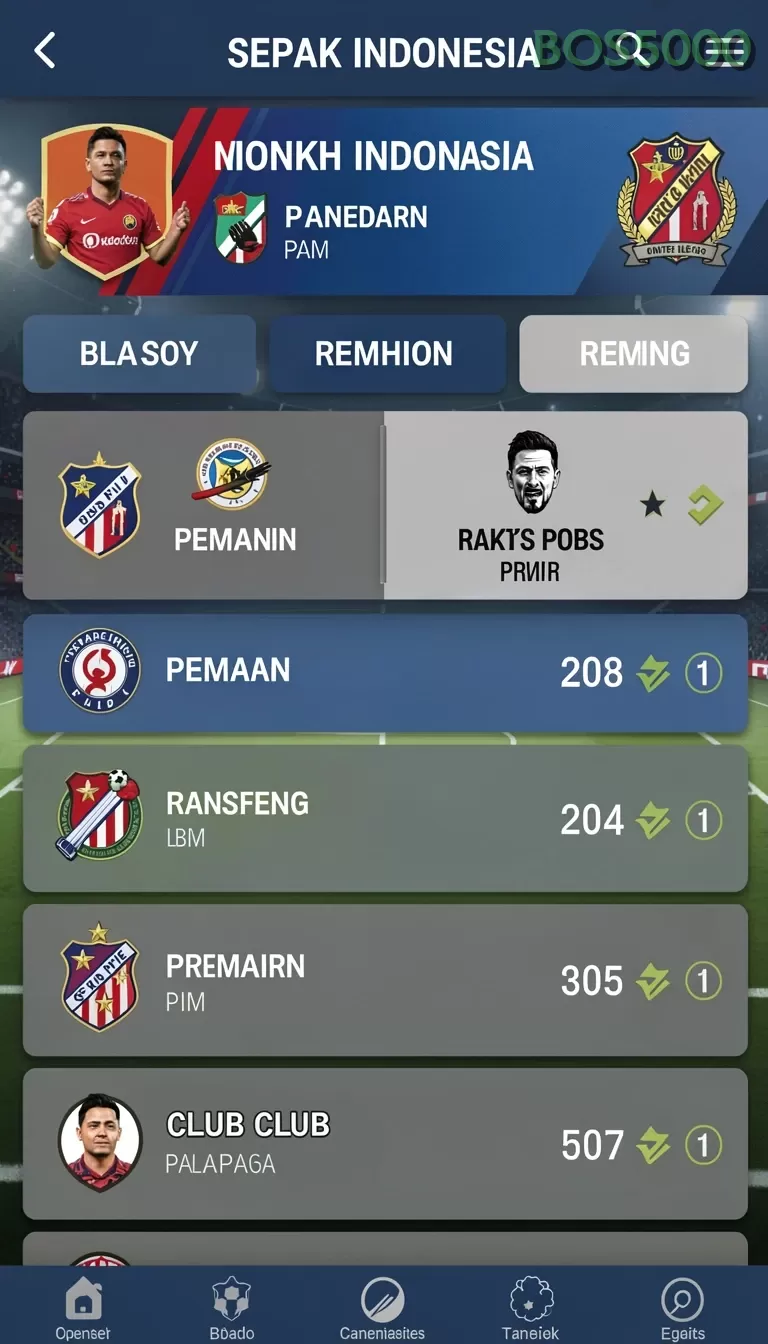 Screenshot Forest Prince nomor 2