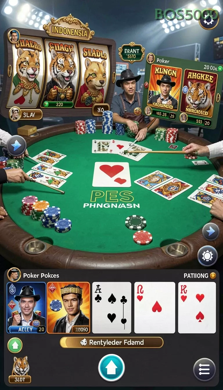 Screenshot Warrior Ways nomor 2