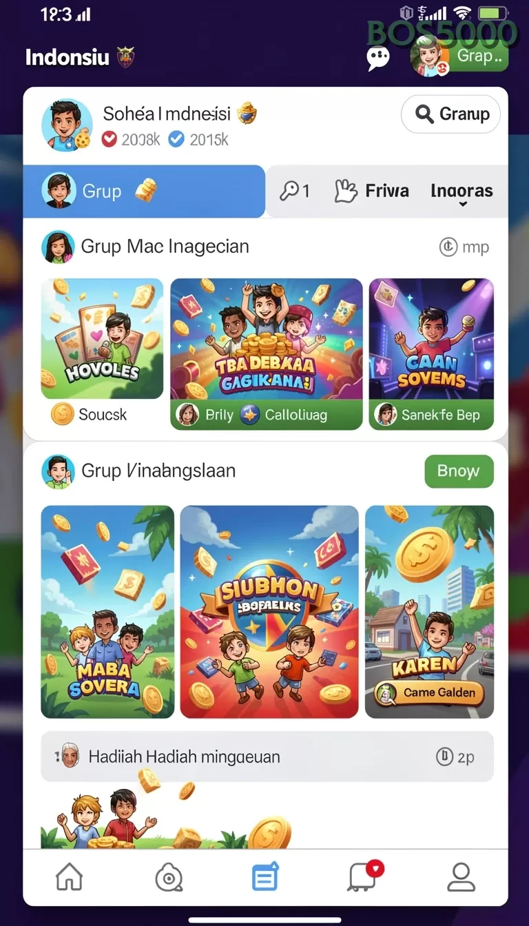 Screenshot Ding Dong Christmas Bells nomor 2