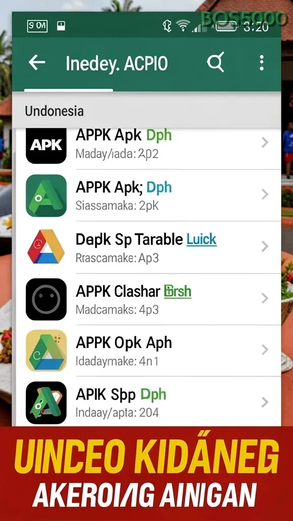 Screenshot Fish Eye nomor 2