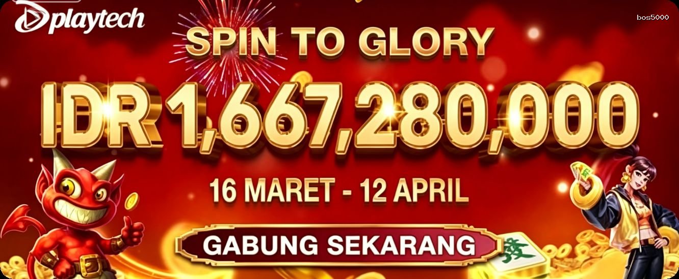 Unduh bos5000 apk Versi Terbaru