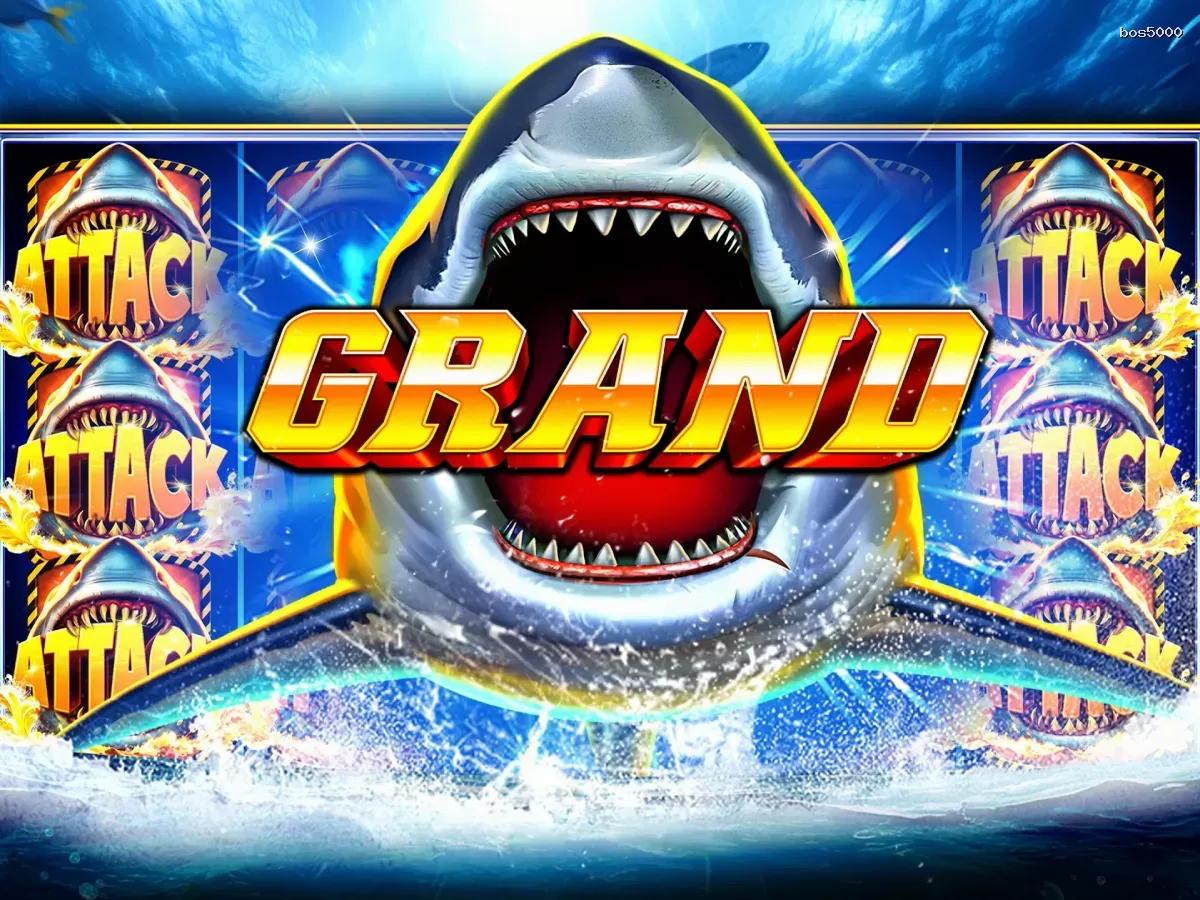 Promosi & Jackpot bos5000 screenshot